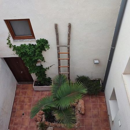 Apartamentos Del Tenor Denia Exterior foto