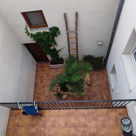 Apartamentos Del Tenor Denia Exterior foto